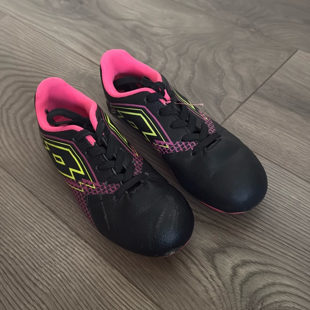 Soccer Cleats
